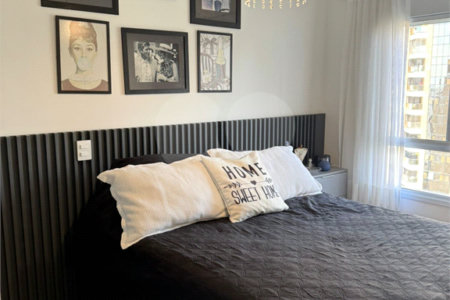 Apartamento à venda com 2 quartos em Vila Suzana, São Paulo, SP