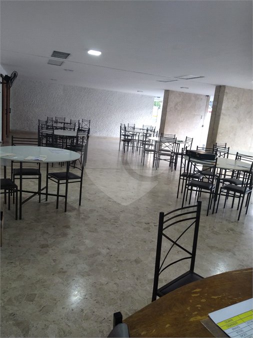 Apartamento para alugar com 2 quartos em Vila Buarque, São Paulo, SP