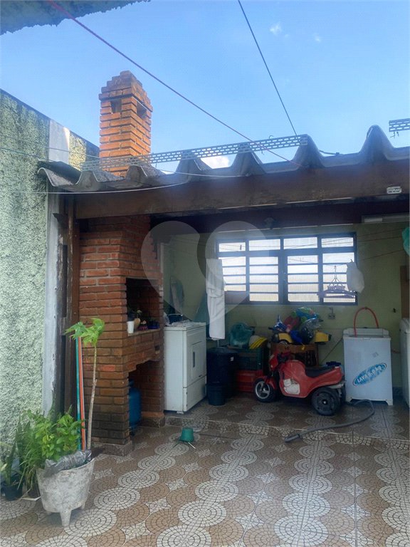 Sobrado para alugar com 3 quartos, sendo 1 suíte, em Limão, São Paulo, SP