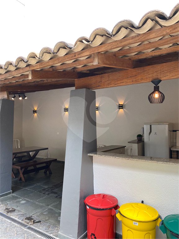 Apartamento à venda com 2 quartos em Moema, São Paulo, SP