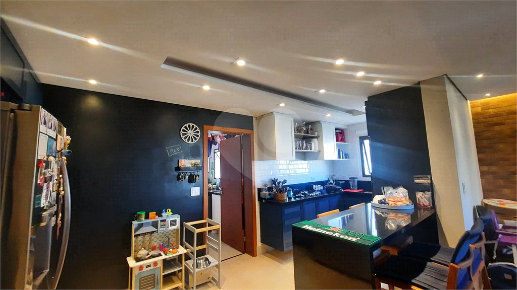 Apartamento à venda com 4 quartos, sendo 2 suítes, em Morumbi, São Paulo, SP
