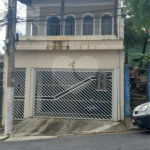 Casa Térrea à venda com 3 quartos, sendo 1 suíte, em Parada Inglesa, São Paulo, SP