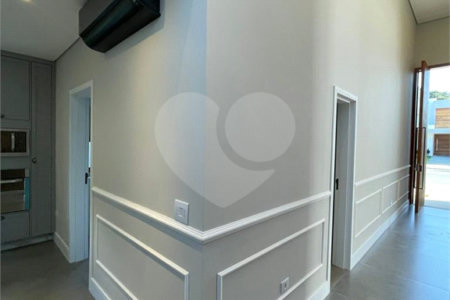 Casa à venda com 3 suítes no condomínio Residencial Granville, Atibaia - SP