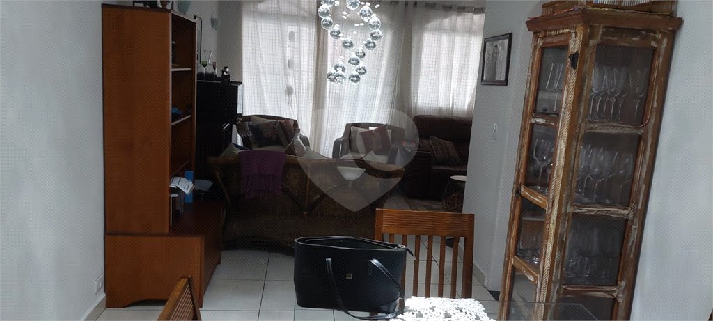 Casa à venda com 3 quartos, sendo 1 suíte,  em Mandaqui, São Paulo, SP