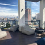 Apartamento para alugar com 1 quarto em Chácara Santo Antônio, São Paulo, SP