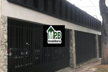 Sobrado à venda com 3 quartos, sendo 1 suíte, em Vila Carvalho, Sorocaba, SP