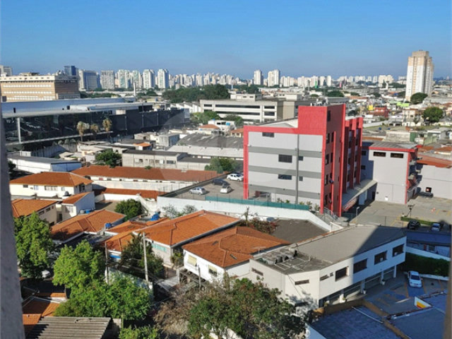 Apartamento à venda com 3 quartos em Casa Verde, São Paulo, SP