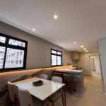Apartamento com 4 dormitórios à venda, 295 m² por R$ 3.200.000,00 - Boqueirão - Santos/SP