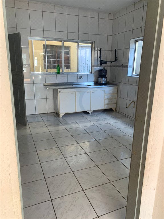 Sobrado à venda com 3 quartos em Vila Guilherme, São Paulo, SP