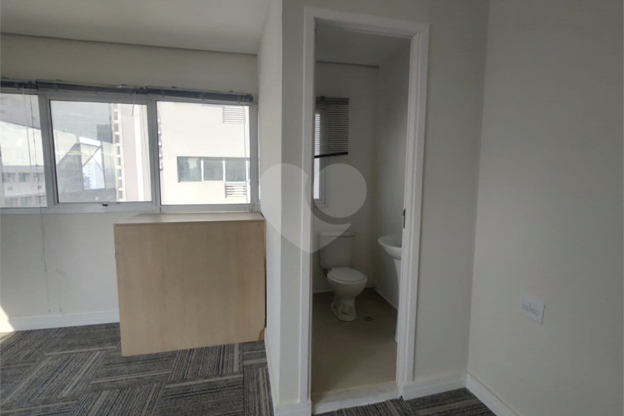 Sala à venda ou para alugar em Barra Funda, São Paulo, SP