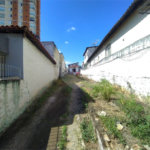 Terreno à venda em Chora Menino, São Paulo, SP