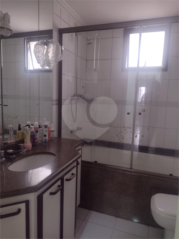 Apartamento à venda com 3 quartos, sendo 1 suíte, em Real Parque, São Paulo, SP