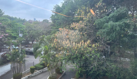 Sala à venda ou para alugar em Alto de Pinheiros, São Paulo, SP