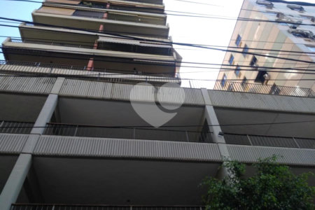 Apartamento à venda com 3 quartos, sendo 1 suíte, em Tijuca, Rio de Janeiro, RJ