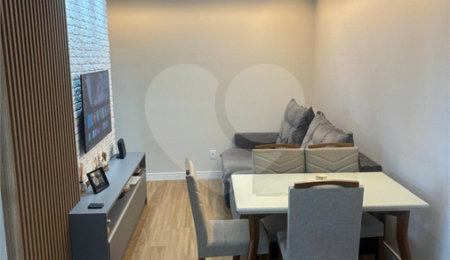 Apartamento à venda com 2 quartos em Horto Florestal, Jundiaí, SP