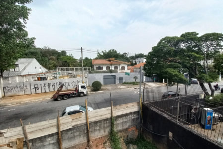 Sobrado à venda com 5 suítes em Jardim Morumbi, São Paulo, SP