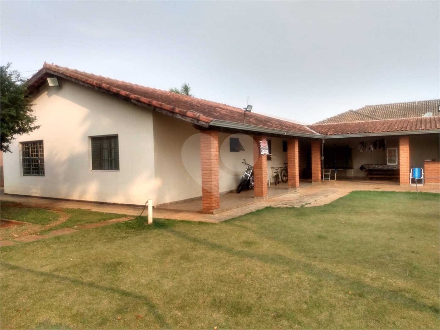 Chácara à venda com 2 quartos, sendo 1 suíte, em Estância Conceição, Itapetininga, SP