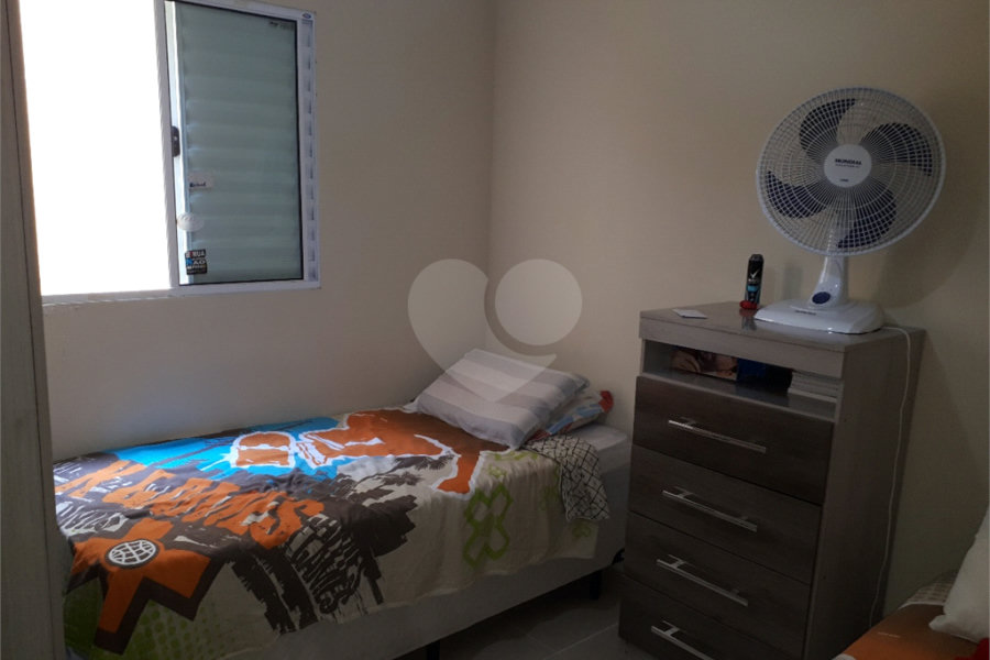 Casa à venda com 3 quartos, sendo 1 suíte, em Vila Isolina Mazzei, São Paulo, SP