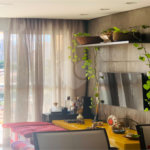 Apartamento à venda com 2 quartos, sendo 1 suíte, em Vila Mariana, São Paulo, SP
