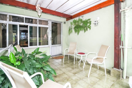 Sobrado à venda com 2 quartos em Jardim Franca, São Paulo, SP