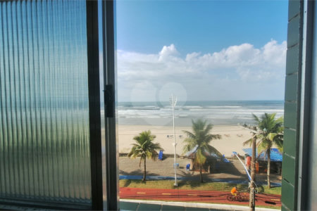Apartamento à venda com 1 quarto no Centro, Mongaguá, SP