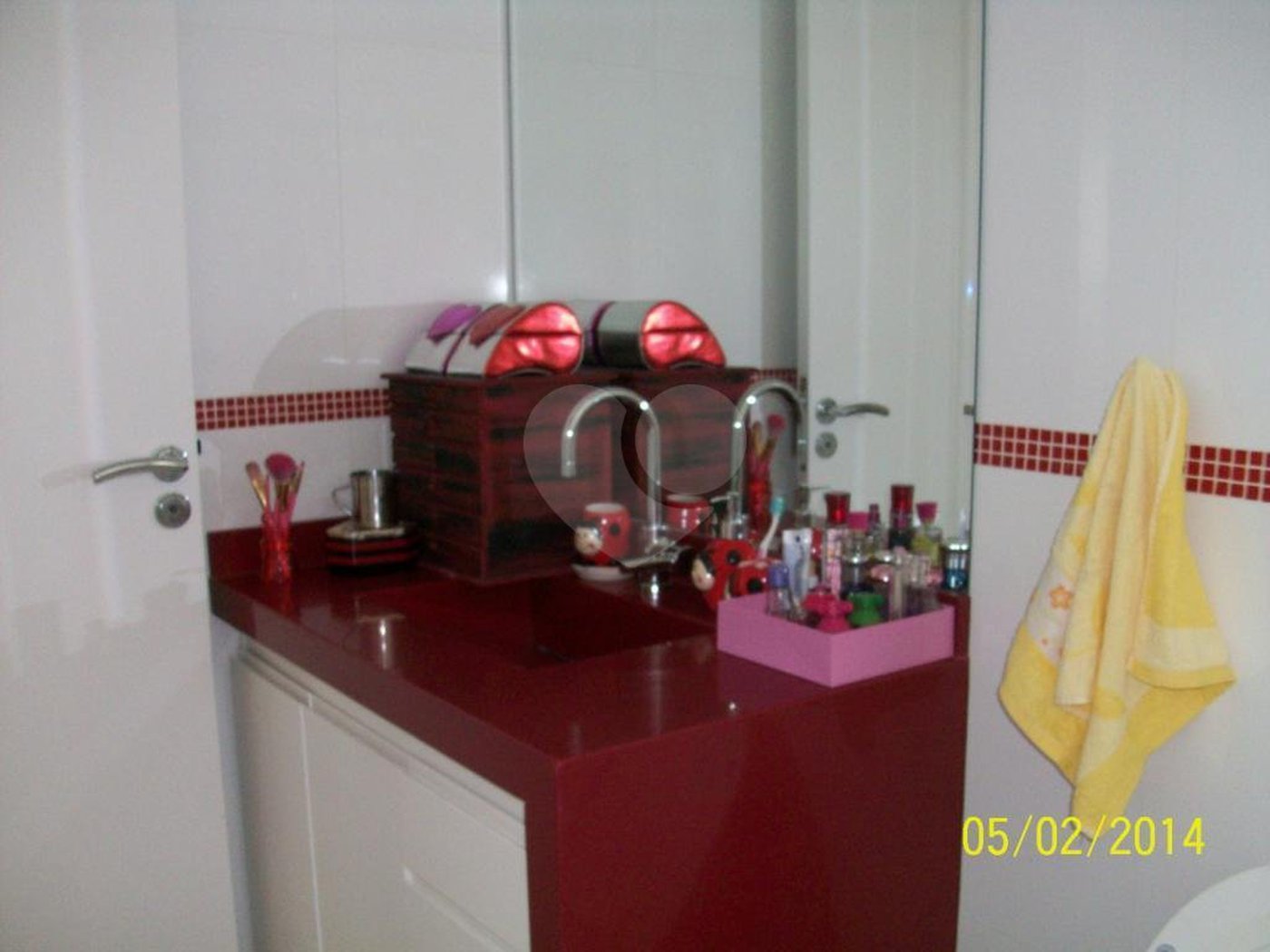 Casa em condomínio à venda com 4 suítes em Horto, São Paulo, SP