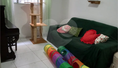 Apartamento à venda com 2 quartos em Santana, São Paulo, SP