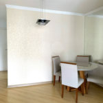 Apartamento à venda com 2 quartos em Jardim Íris, São Paulo, SP