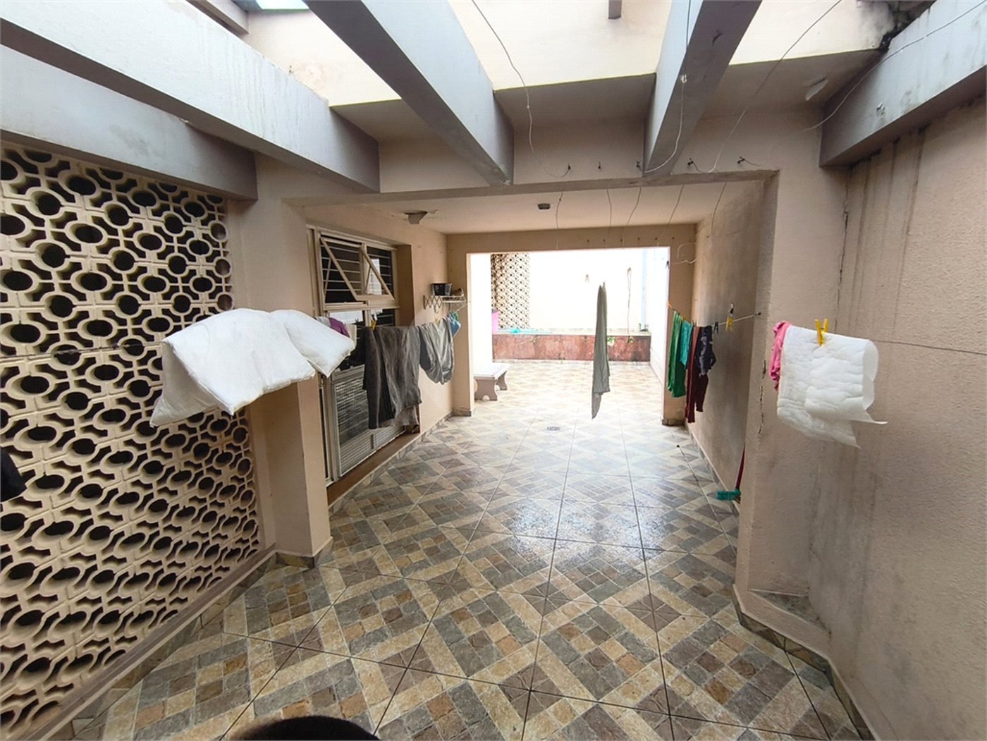Casa à venda com 3 quartos, sendo 1 suíte, em Vila Ginez, Itapetininga, SP