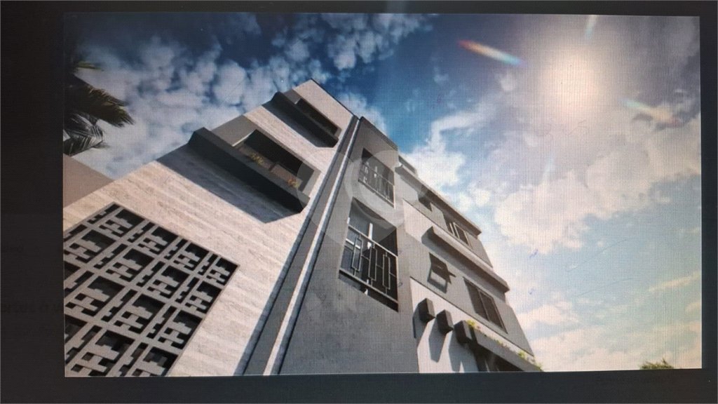 Apartamento à venda com 2 quartos em Jardim São Paulo(zona Norte), São Paulo, SP