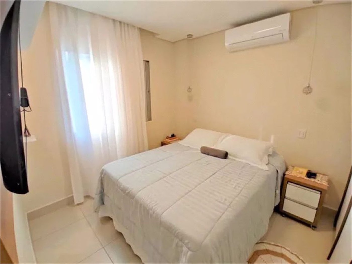Apartamento Residencial à venda, Centro, Guarujá - AP1936.