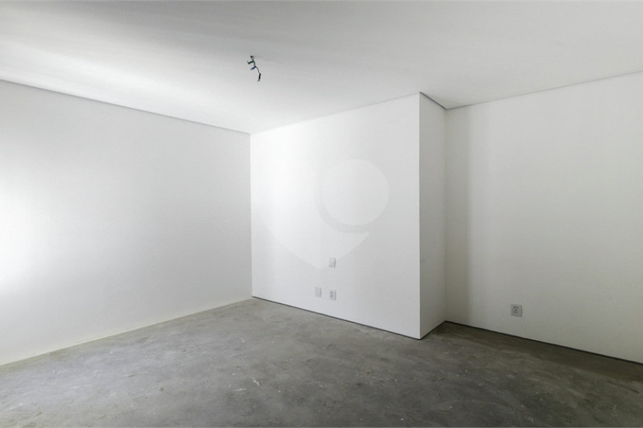 Apartamento à venda com 4 quartos, sendo 3 suítes, em Perdizes, São Paulo, SP