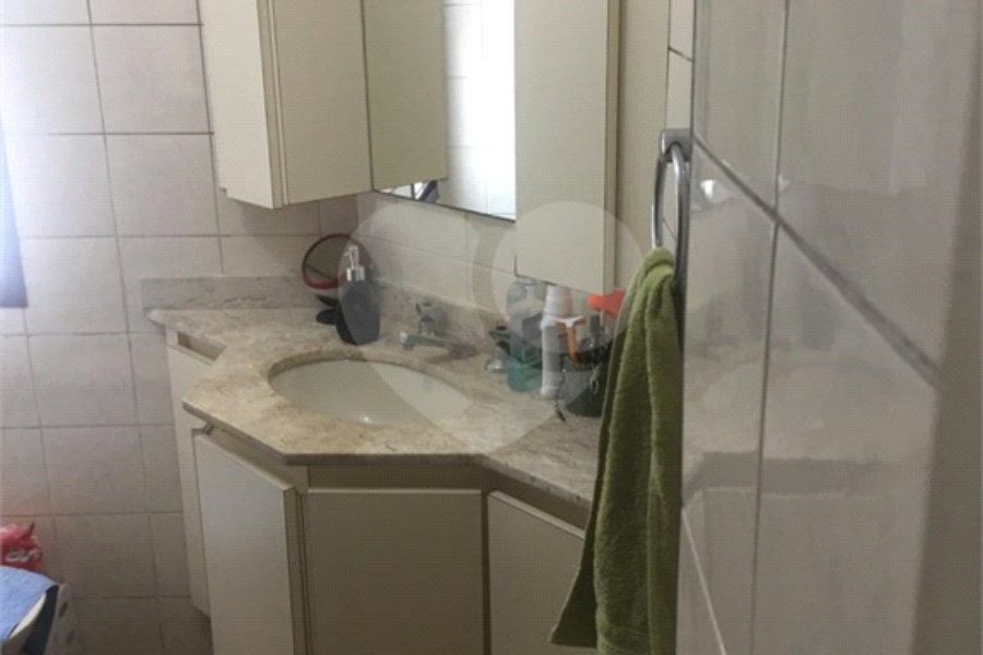 Apartamento à venda com 3 quartos, sendo 1 suíte, em Santa Teresinha, São Paulo, SP