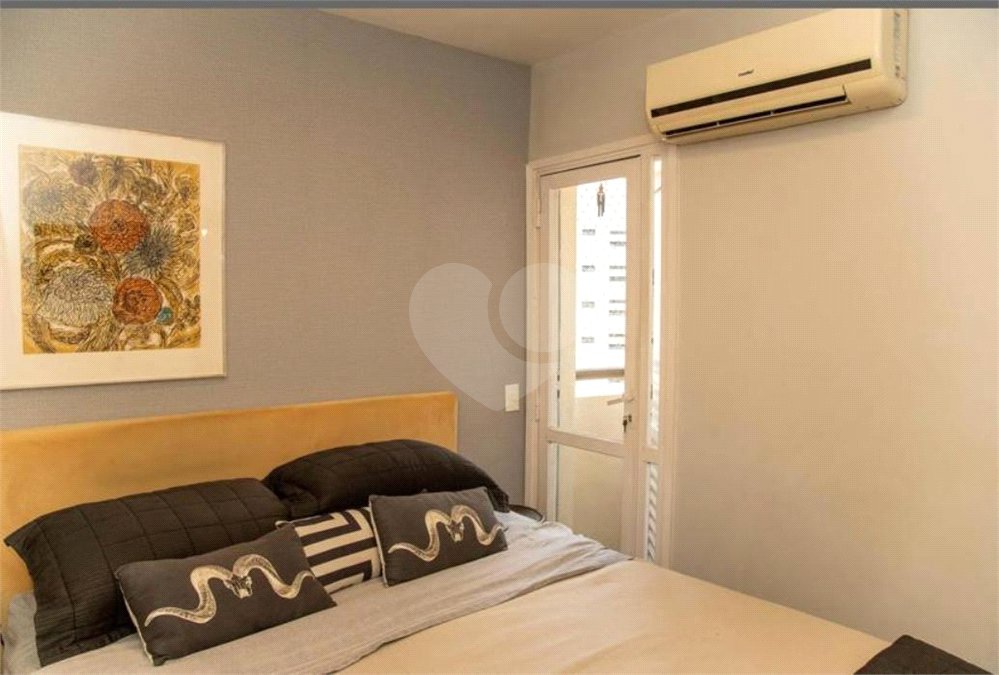 Apartamento à venda com 3 quartos, sendo 1 suíte, em Brooklin Paulista, São Paulo, SP