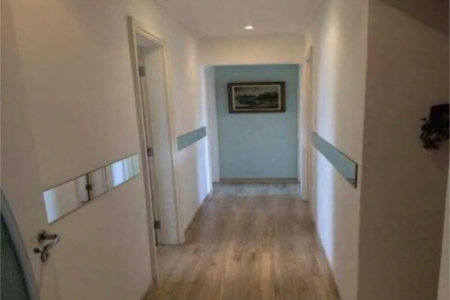 Apartamento à venda com 4 quartos, sendo 3 suítes,  em Jardim Colombo, São Paulo, SP