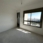 Apartamento à venda com 3 suítes em Vila Clementino, São Paulo, SP