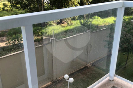 Apartamento à venda com 2 quartos em Jardim Casablanca, Indaiatuba, SP