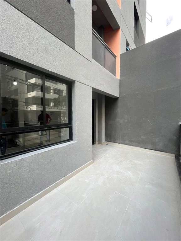 Apartamento à venda com 1 quarto em Sumarezinho, São Paulo, SP