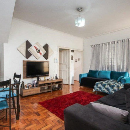 Casa Térrea à venda com 3 quartos, sendo 1 suíte, em Perdizes, São Paulo, SP