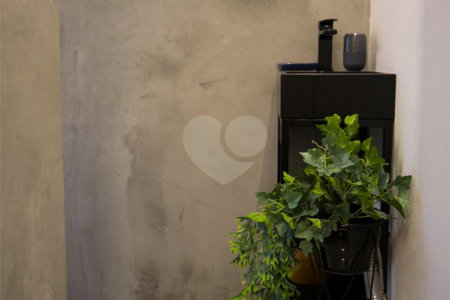 Studio à venda com 2 quartos, sendo 1 suíte, em Pinheiros, São Paulo, SP