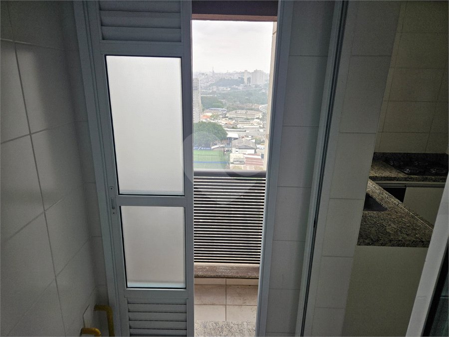 Apartamento para alugar com 2 quartos, sendo 1 suíte, em Chácara Santo Antônio, São Paulo, SP