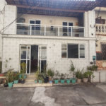 Casa de Vila à venda com 3 quartos em Vila Isabel, Rio de Janeiro, RJ
