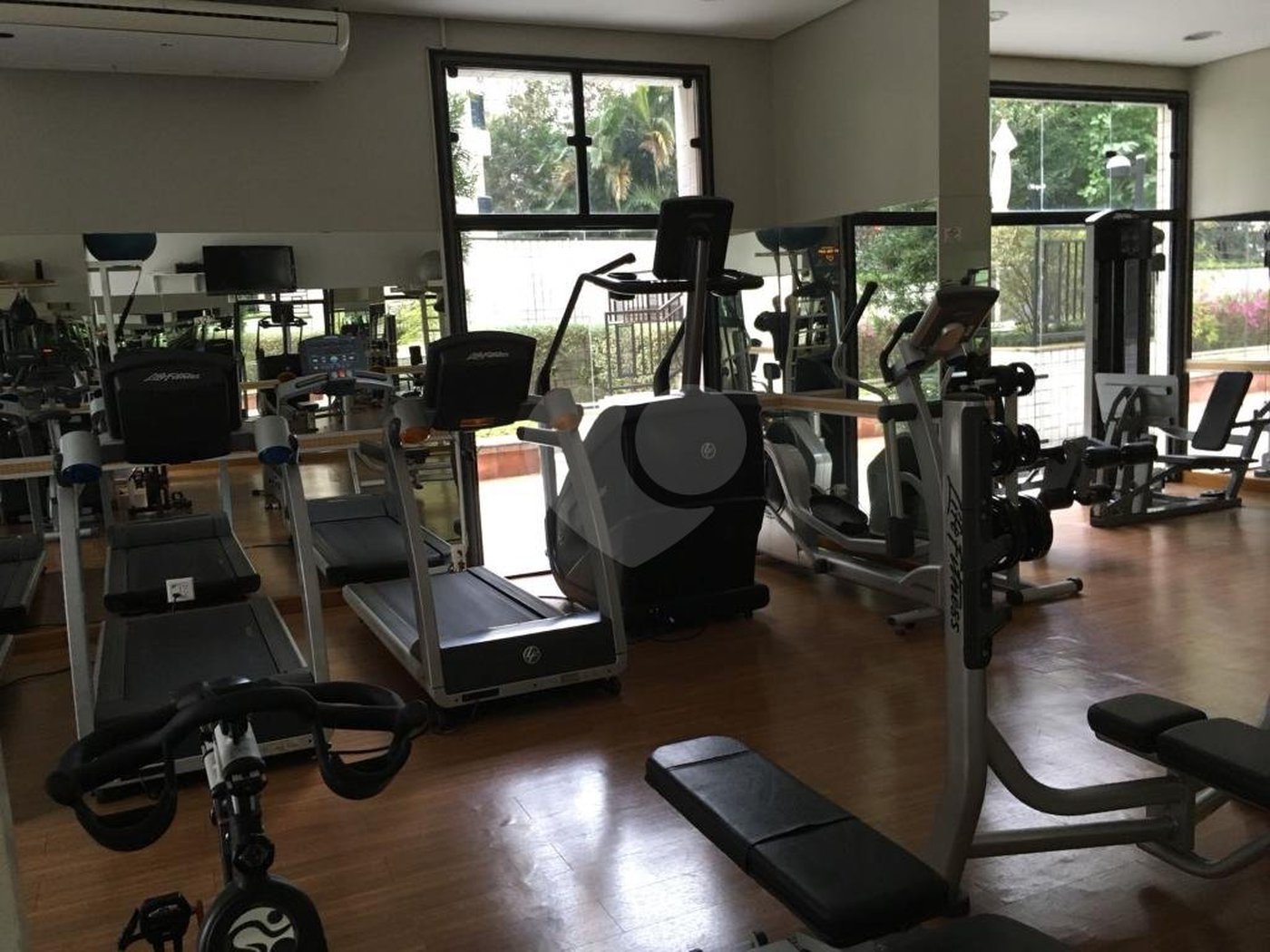 Apartamento à venda com 4 suítes em Paraíso do Morumbi, São Paulo, SP