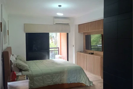 Apartamento à venda com 3 quartos, sendo 1 suíte, em Jardim Ampliação, São Paulo, SP