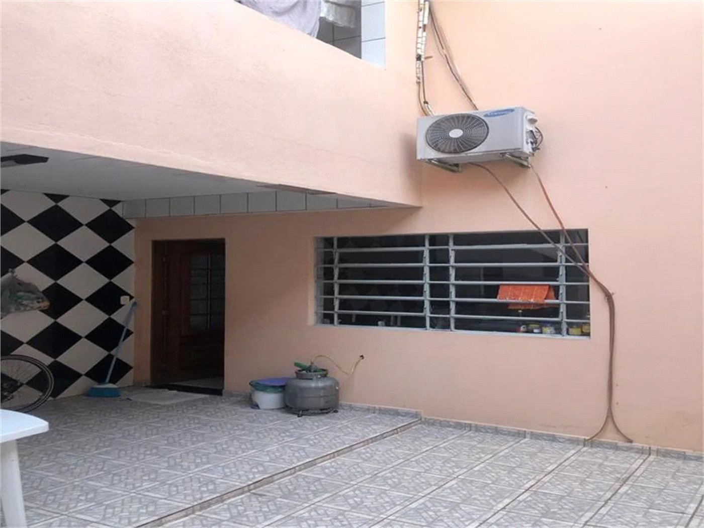 Sobrado à venda com 2 quartos, sendo 1 suíte,  em Vila Prel, São Paulo, SP