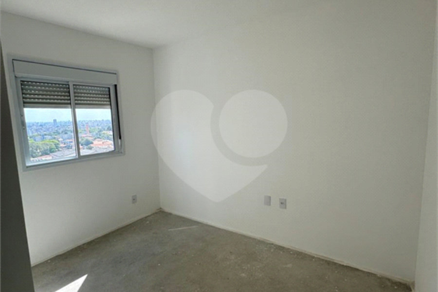 Apartamento à venda com 2 quartos em Vila Nova Cachoeirinha, São Paulo, SP
