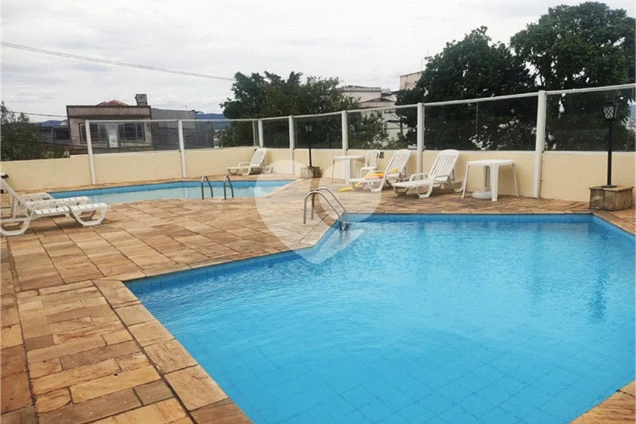 Apartamento à venda com 2 quartos em Vila Medeiros, São Paulo, SP
