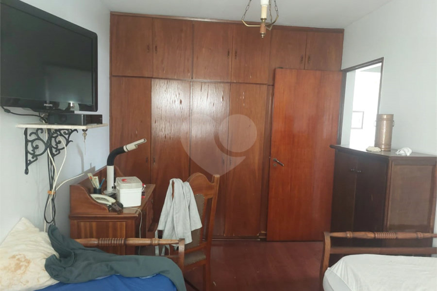 Apartamento à venda ou para alugar com 2 quartos em Mandaqui, São Paulo, SP