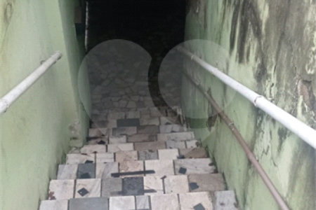 Casa à venda com 3 quartos em Campo Grande, Rio de Janeiro, RJ