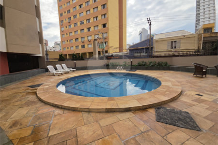 Apartamento à venda com 3 quartos, sendo 2 suítes, no Centro, Sorocaba, SP